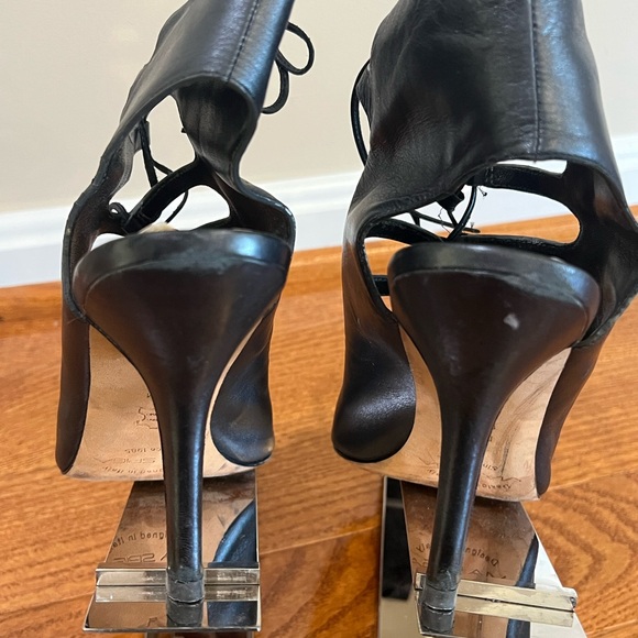 Via Spiga Heels - Picture 3 of 4